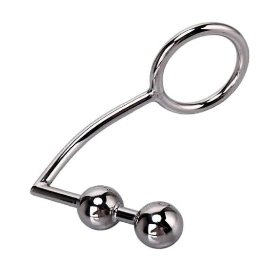Two Sexual PerfectFit 4354 Suspension Hook Ball Anal 1117